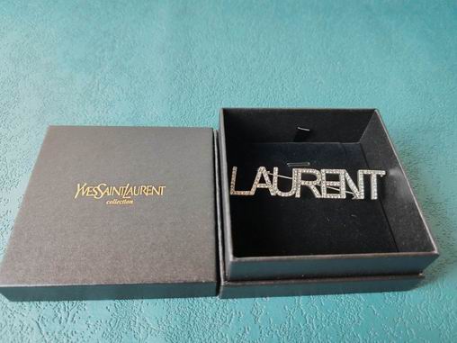 YSL Brooch 05lyh99 (2)