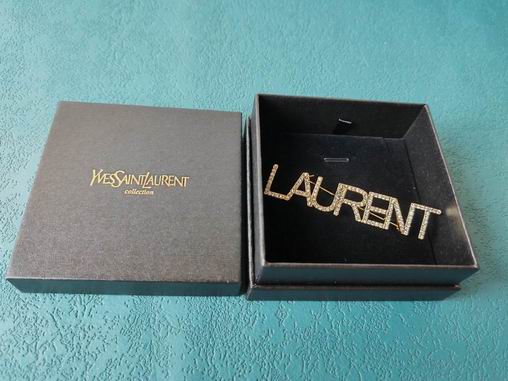 YSL Brooch 05lyh99 (3)