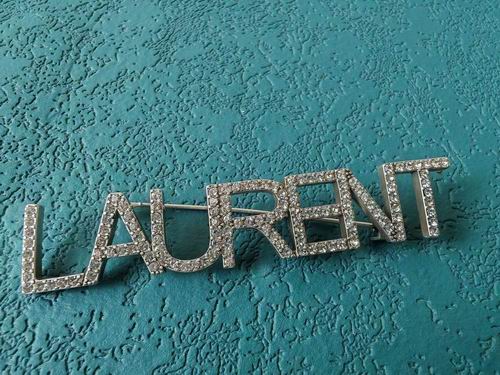 YSL Brooch 05lyh99 (7)