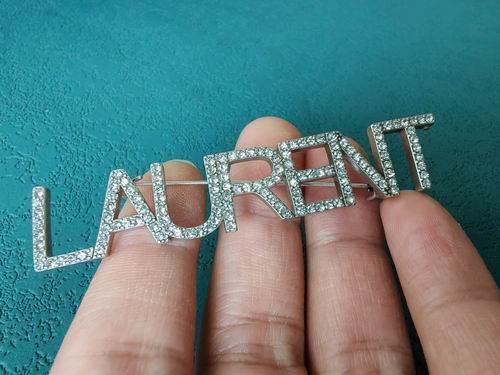 YSL Brooch 05lyh99 (9)