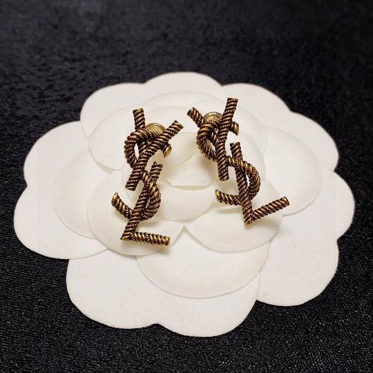 YSL Earrings 03lyh161 (2)
