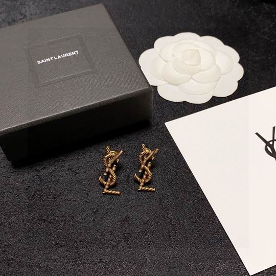YSL Earrings 03lyh161 (3)