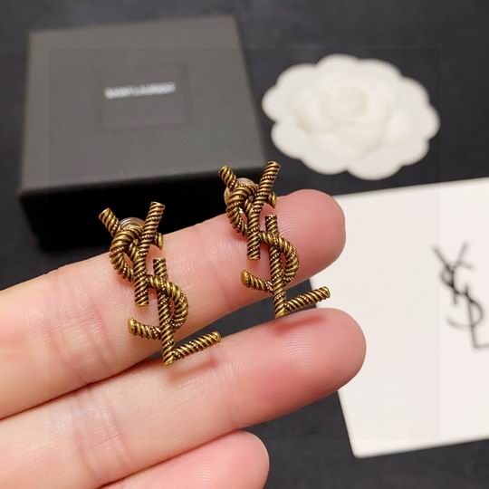 YSL Earrings 03lyh161 (4)