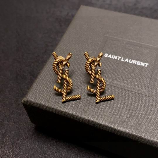 YSL Earrings 03lyh161 (5)