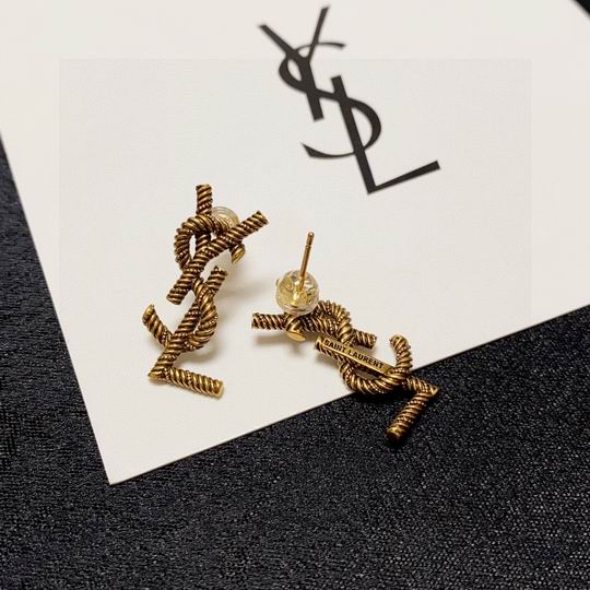 YSL Earrings 03lyh161 (6)