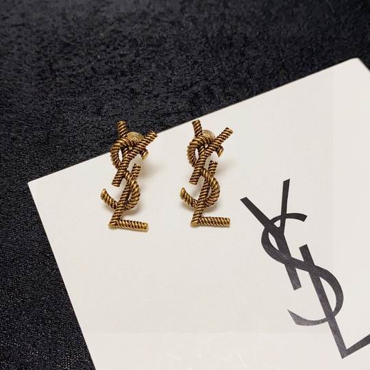 YSL Earrings 03lyh161 (7)