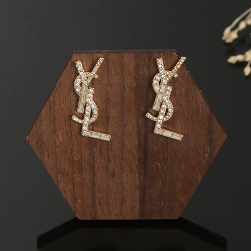 YSL Earrings 03lyh162 (2)
