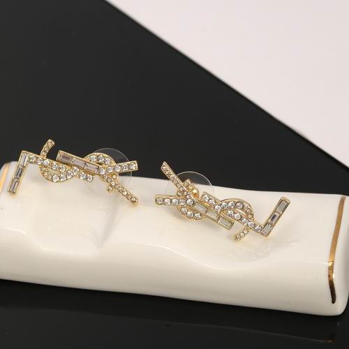 YSL Earrings 03lyh162 (4)