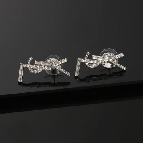 YSL Earrings 03lyh162 (5)