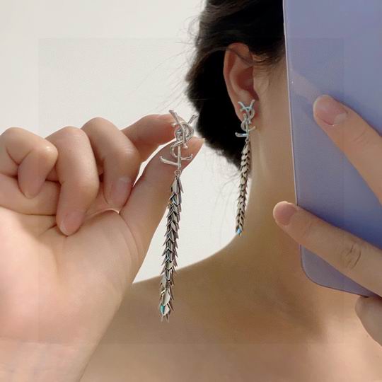 YSL Earrings 03lyh163 (1)
