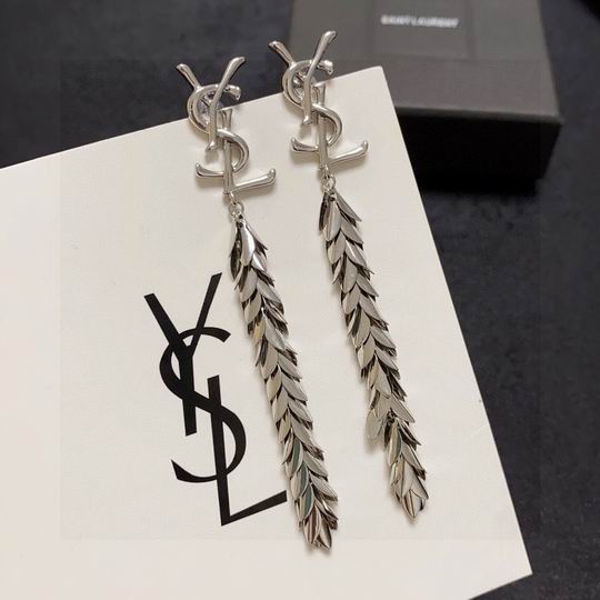 YSL Earrings 03lyh163 (6)