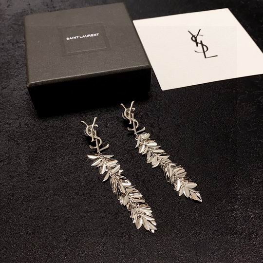 YSL Earrings 03lyh163 (9)