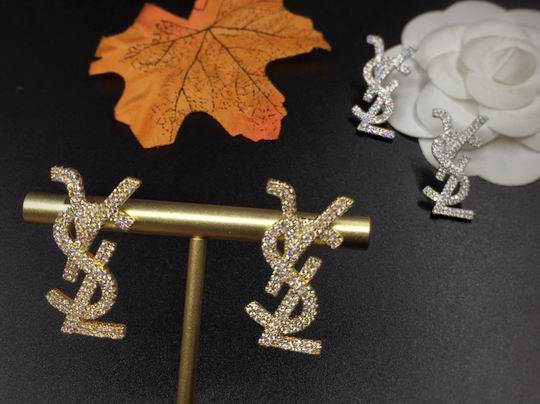 YSL Earrings 03lyh164 (1)