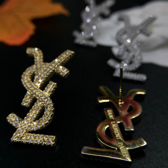 YSL Earrings 03lyh164 (2)