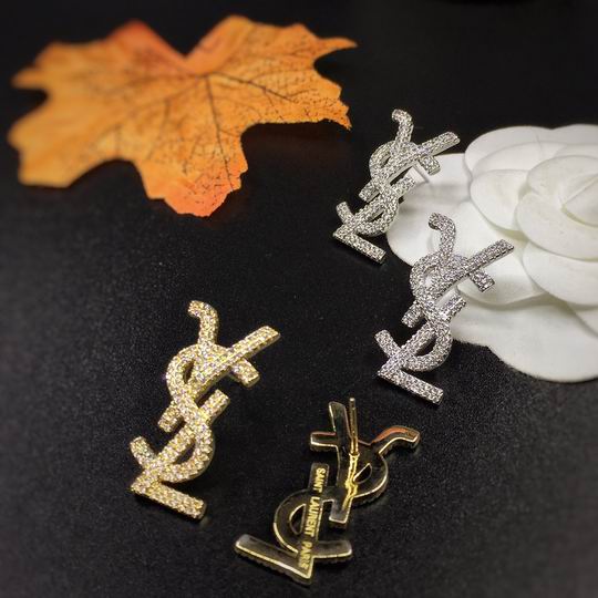 YSL Earrings 03lyh164 (3)