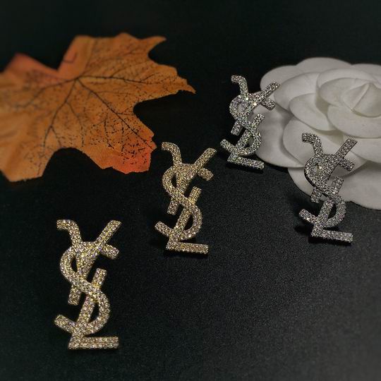 YSL Earrings 03lyh164 (5)