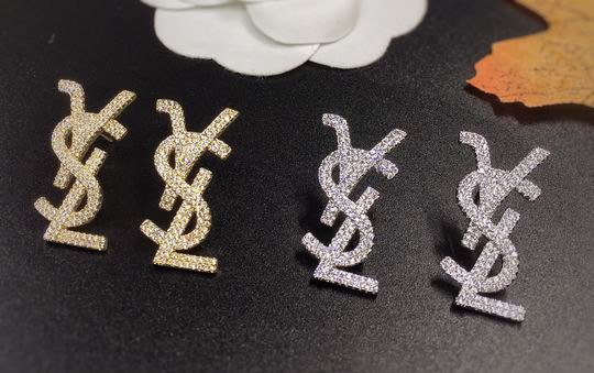 YSL Earrings 03lyh164 (6)