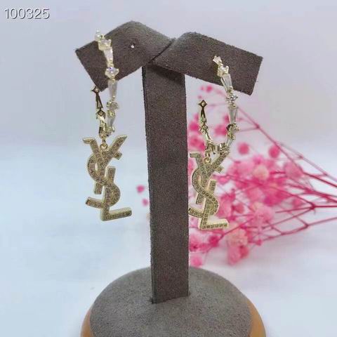 YSL Earrings 03lyh165 (3)