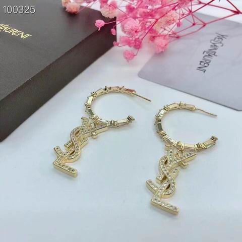 YSL Earrings 03lyh165 (4)