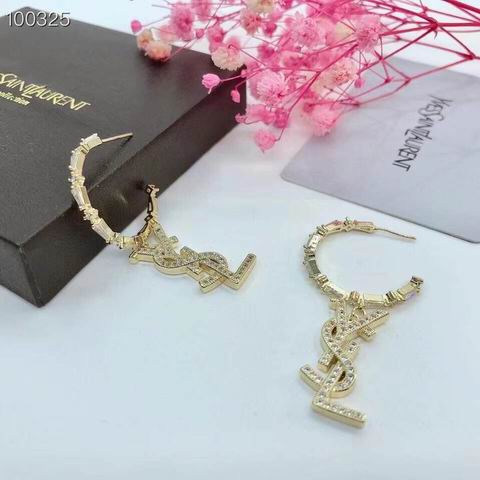 YSL Earrings 03lyh165 (5)