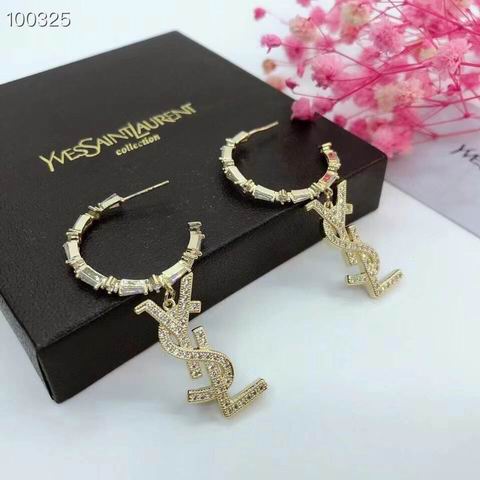 YSL Earrings 03lyh165 (7)