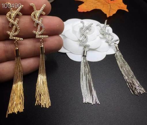 YSL Earrings 03lyh166 (1)