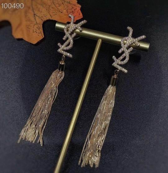 YSL Earrings 03lyh166 (2)