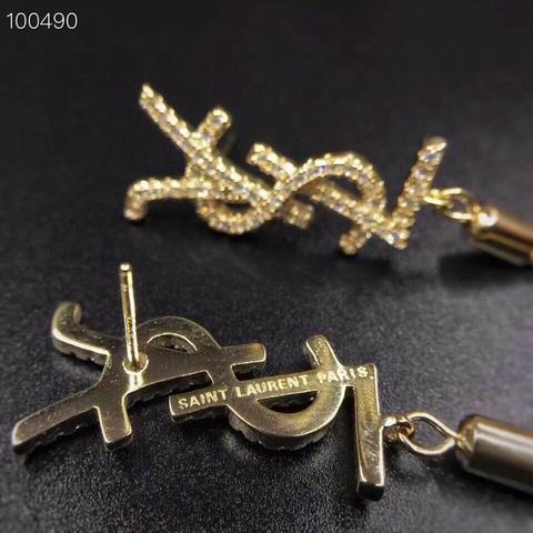 YSL Earrings 03lyh166 (3)