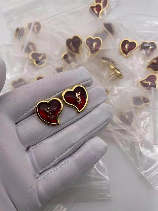 YSL Earrings 03lyh167 (2)