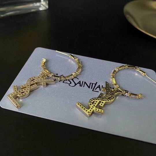 YSL Earrings 03lyh168 (5)