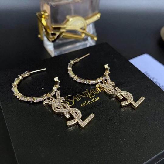 YSL Earrings 03lyh168 (6)