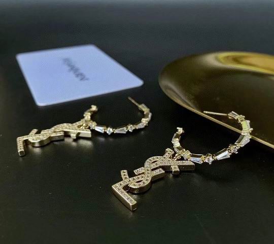 YSL Earrings 03lyh168 (7)