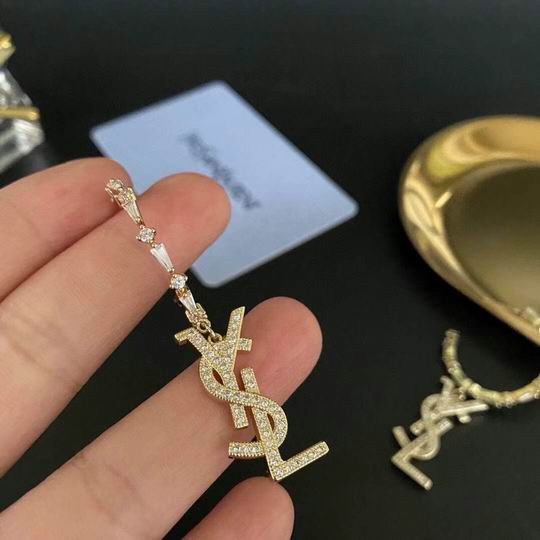 YSL Earrings 03lyh168 (8)