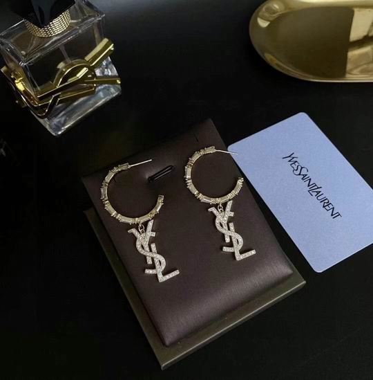 YSL Earrings 03lyh168 (9)