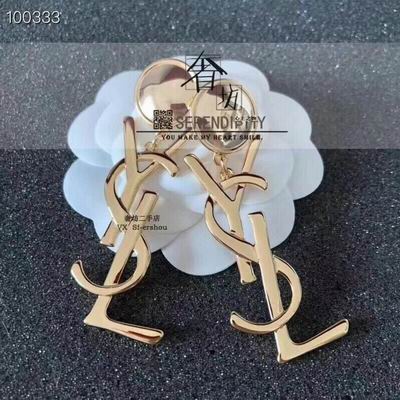 YSL Earrings 03lyh169 (1)