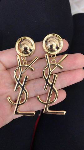 YSL Earrings 03lyh169 (2)