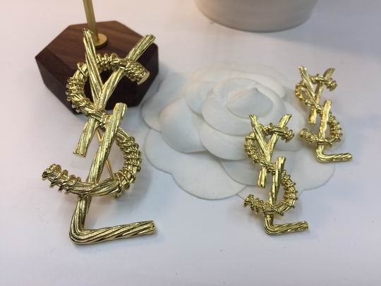 YSL Earrings 03lyh170 (1)