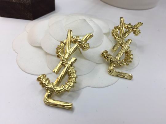 YSL Earrings 03lyh170 (2)