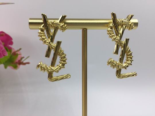 YSL Earrings 03lyh170 (3)