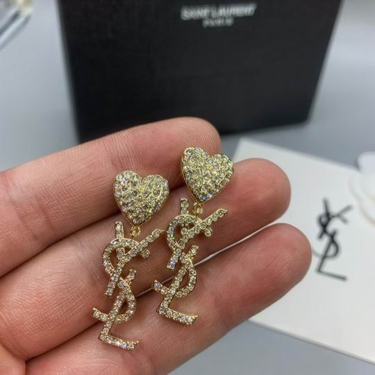 YSL Earrings 03lyh171 (1)