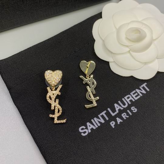 YSL Earrings 03lyh171 (2)