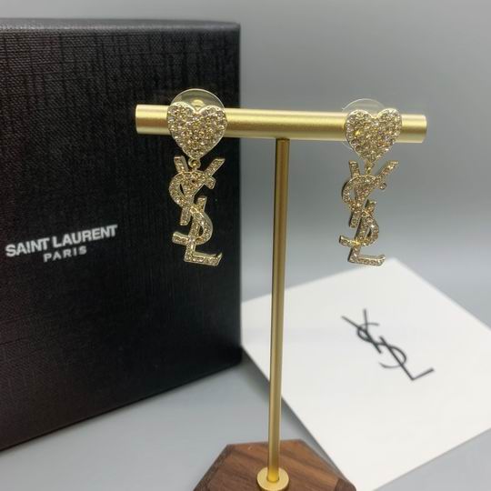 YSL Earrings 03lyh171 (3)
