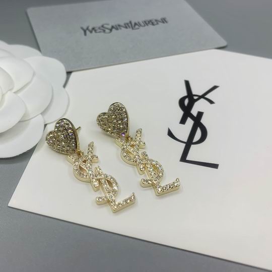 YSL Earrings 03lyh171 (4)