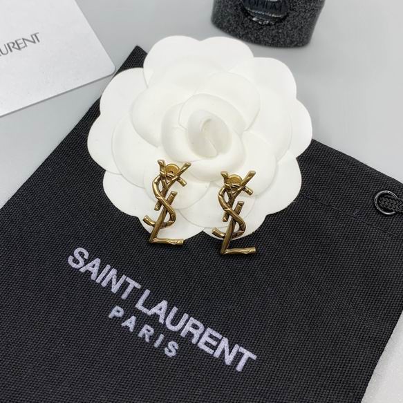 YSL Earrings 03lyh172 (1)
