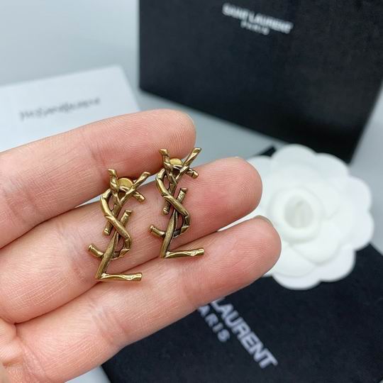 YSL Earrings 03lyh172 (2)