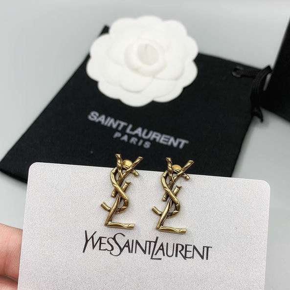 YSL Earrings 03lyh172 (3)