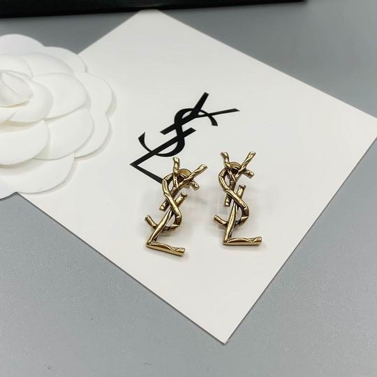 YSL Earrings 03lyh172 (5)