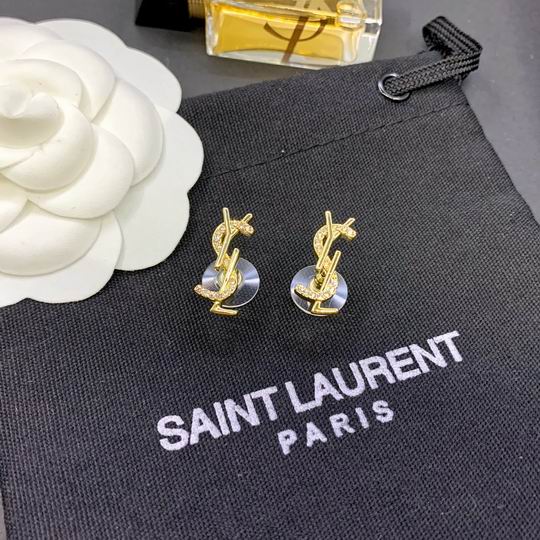 YSL Earrings 03lyh173 (1)