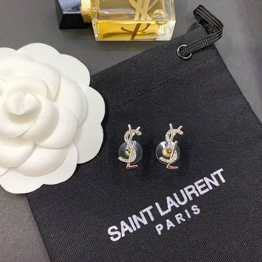 YSL Earrings 03lyh173 (2)