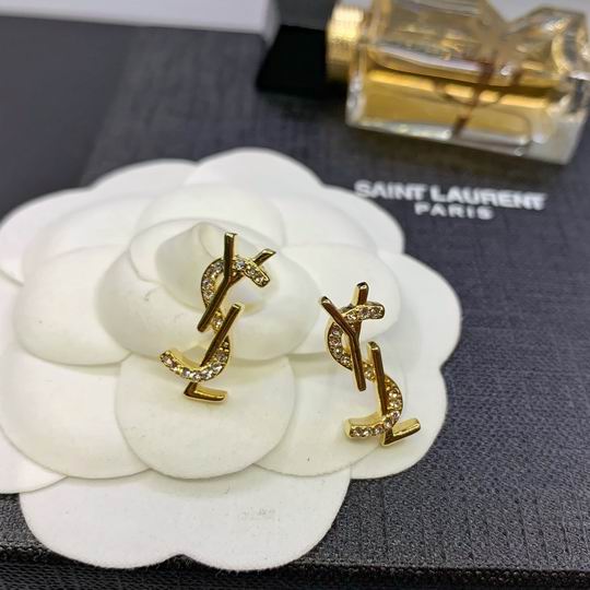 YSL Earrings 03lyh173 (4)